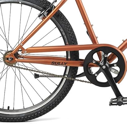 retrospec sully klunker