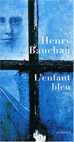 L' enfant bleu