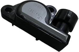 16100-100-0000 161001000000 Throttle Position Sensor Compatible for Hisun 400 500 700 800 Massimo EFI UTV ATV HS700 161001000