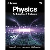 Physics for Scientists &amp; Engineers