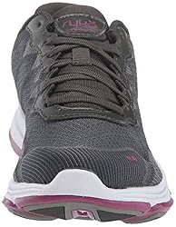 Ryka Women's Dominion Athletic Shoe, ALPN
