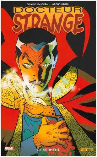 Docteur Strange