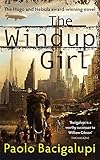 The Windup Girl