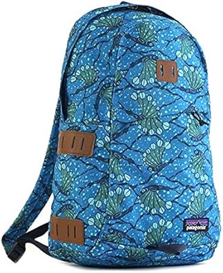 Amazon パタゴニア Patagonia Ironwood Pack l バックパック 480 Hxyr Hexy Fish Radar Blue 並行輸入品 Patagonia パタゴニア タウンリュック ビジネスリュック