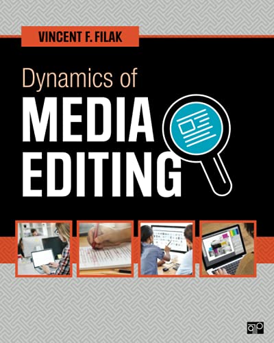 Dynamics Of Media Editing