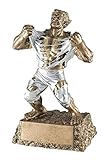 Large Monster Victory Trophy | 9.5 Inch Tall