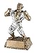 Decade Awards Victory Monster Trophy - Hulk Beast Award - Engraved Plate Upon Request
