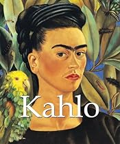 Kahlo (German Edition)