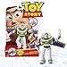Mattel Toy Story Space Wings Buzz Lightyear