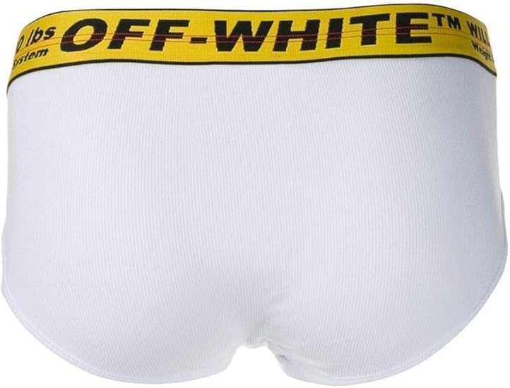 calzoncillos off white