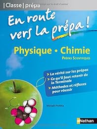 Physique-chimie