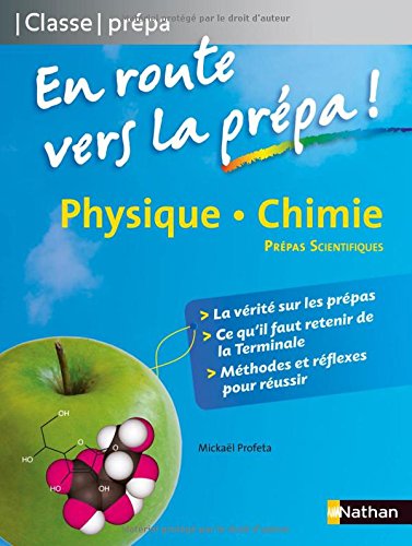 Physique-chimie