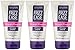 John Frieda Frizz Ease Straight Fixation Styling Creme, 5 Ounce (Pack of 3)