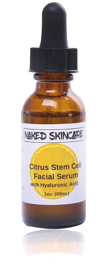 best stem cell serum