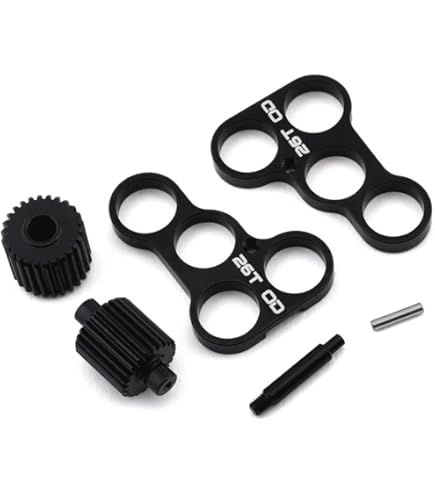 パーツ AR Amazon.com: Vanquish Products AR44 Axle Underdrive Gear Set