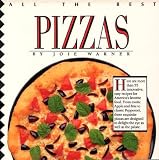 All the Best Pizzas by 