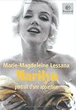 Marilyn (French Edition) by Marie-Magdeleine Lessana