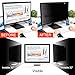 YES2B 19 Inch Monitor Privacy Screen Filter for 5:4 Display – Computer Desktop – Anti-Spy, Anti-Blue Light and Anti-Glare Protector Made in Koreathumb 1