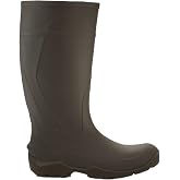 Kamik Mens Evermarsh Waterproof Rubber Boots Lightweight Slip Resistant