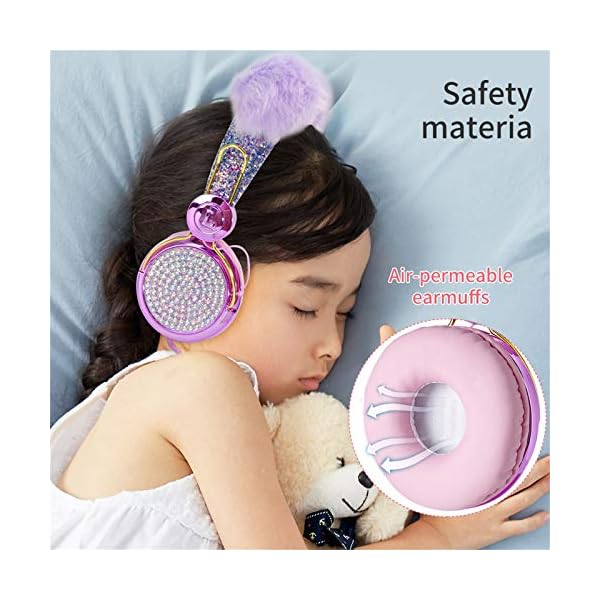 Snakell-Headphones-Noise-Cancelling-Headphones-Wireless-Bluetooth-earphones-Headphones-Over-Ear-Gaming-Headphones-Bluetooth-Noise-Isolating-Earphones-USB-Headphones-Kids-Headphones Snakell Headphones Noise Cancelling Headphones Wireless Bluetooth earphones Headphones Over Ear Gaming Headphones…