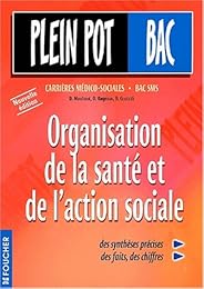 Organisation de la santé et de l'action sociale