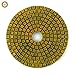 Stonecraft - Wet/Dry Diamond Polishing Pads Universal 9 pcs Set 4