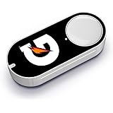 Gatorade Dash Button