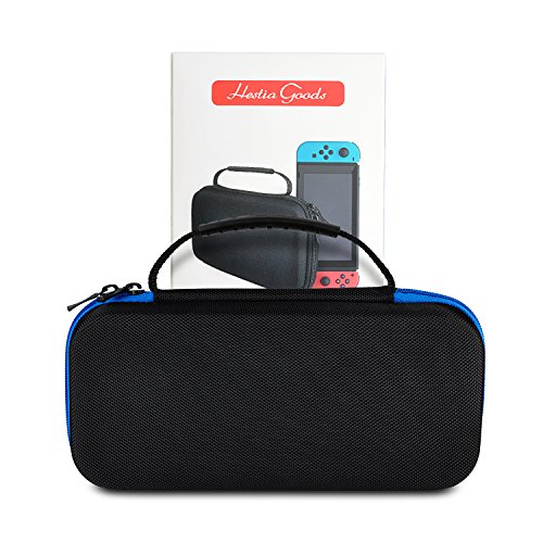 image for daydayup Hestia Goods Switch Case and Tempered Glass Screen Protector 