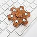 Fidget Spinner Hand Toy EDC Hexagon Shockproof, High Speed, Silent and Smooth, Spins Up to 3 Minutes,Built-in 6 Steel Ball for Rolling Movement,Helpful for ADD, ADHD, and Anxiety, Stress Reliever