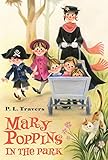Mary Poppins in the Park