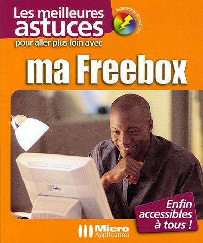 Pour aller plus loin avec ma Freebox by (Paperback)