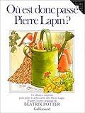 Image de Où est donc passé Pierre Lapin?