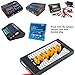 Hobby-Ace XT60 LiPo Battery Balance Charging Board Plate 2-6S Parallel Connect Plate (4.0 Adapter)