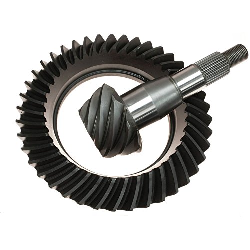Motive Gear (C9.25-456) Performance Ring and Pinion Differential Set, Chrysler 9.25â€ - Rear, 41-9 Teeth, 4.56 Ratio