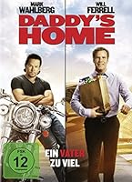 Daddy's Home - Ein Vater zu viel