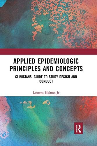Managerial Epidemiology Cases and Concepts: Fleming, Steven