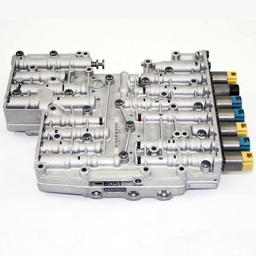 Замена масла 6hp19 bmw