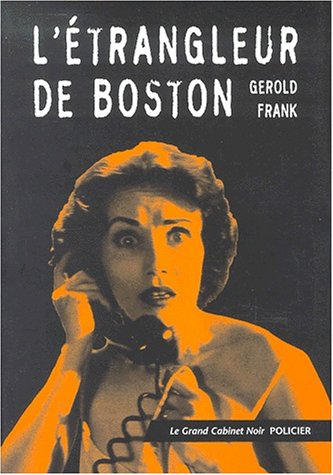 L' étrangleur de Boston