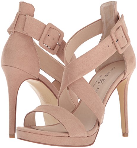 chinese laundry foxie platform sandal