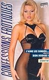 Confessions Erotiques, numéro 211 by 