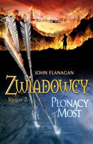 Zwiadowcy 2. Plonacy Most (Polska wersja jezykowa)