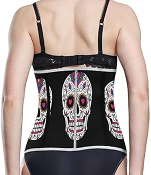 mexican waist trainer