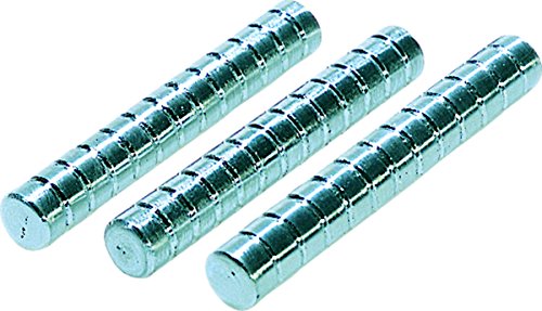 PINE CAR P350 WEIGHTS ROUND 3/8DIAMETER