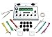 Zeus Electrosex 6 Channel Deluxe Electrosex Power Box