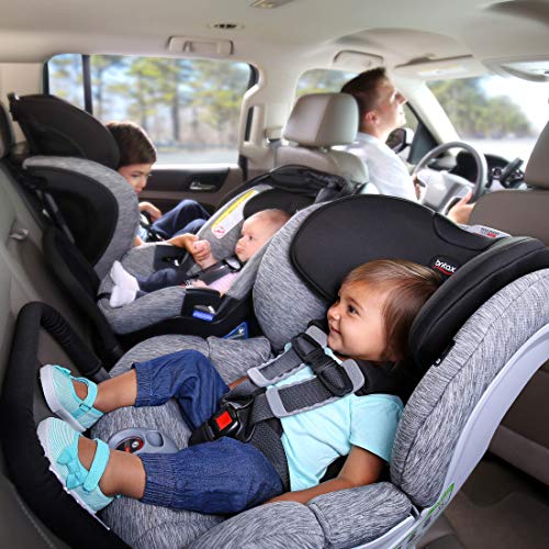 britax boulevard spark