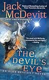 "The Devil's Eye (Alex Benedict)" av Jack McDevitt