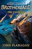 The Caldera (The Brotherband Chronicles)