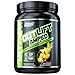 Nutrex Research Outlift Amped Powder, Peach Pineapple, 15.7 Ounce