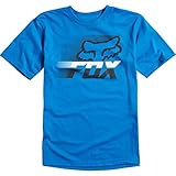 Fox Racing Youth Levitate Short-Sleeve Shirt
