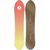 Burton 3D Deep Daze Flat Top All Mountain Snowboard | Why We Like The Burton Family Tree 3D Deep Daze Snowboard